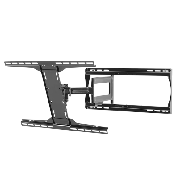 Peerless-AV PA750 uniwersalny uchwyt ścienny do ekranów/telewizorów 39-75''