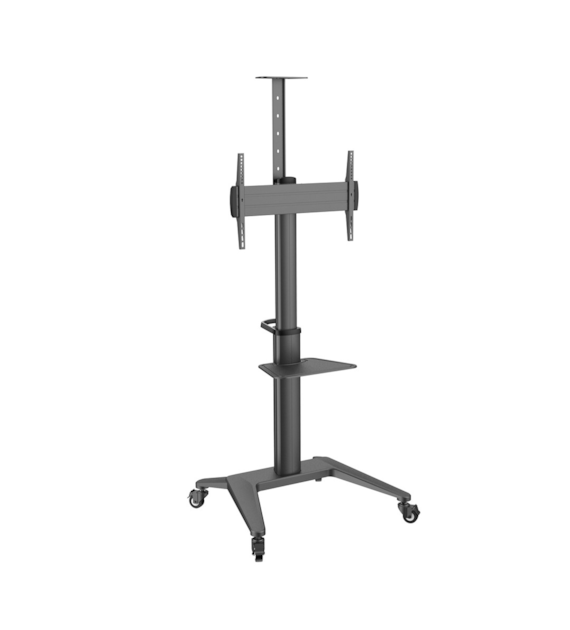 PureLink PureMounts PDS-0002C mobilny stojak z nachyleniem dla monitora/telewizora 37-70'' czarny