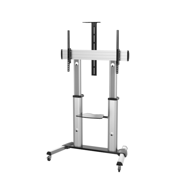 PureLink PureMounts DS® PDS-0011C mobilny stojak dla monitora/telewizora 55-100''