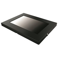 PureMounts® PDS-5700 stojak na iPad, czarny