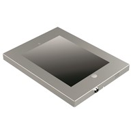 PureMounts® PDS-5702 stojak na iPad, srebrny