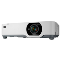 NEC PE455UL  Home Cinema Customized projektor laserowy