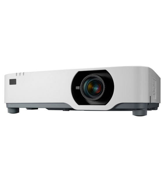 NEC PE455UL  Home Cinema Customized projektor laserowy