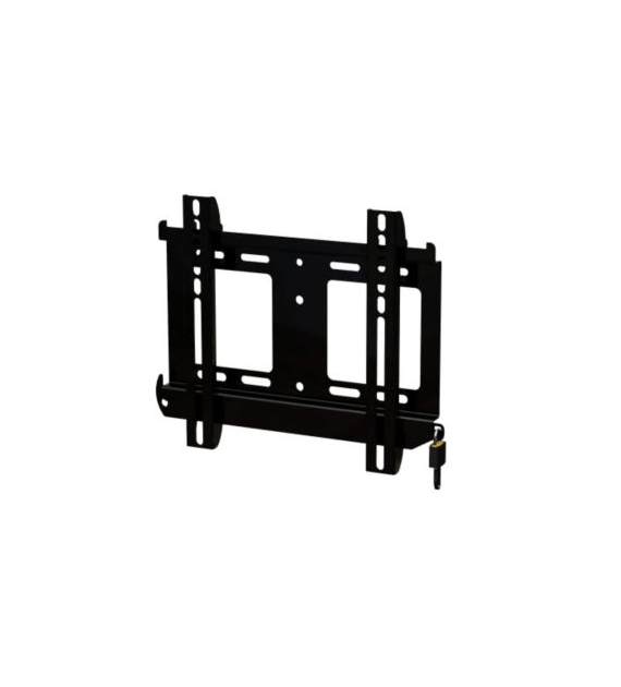 Peerless-AV PFL635 uchwyt ścienny z blokadą do wyświetlaczy 22-43 