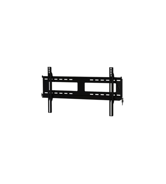 Peerless-AV PFL650 uchwyt ścienny z blokadą do ekranów LCD i plazmowych 37-75 