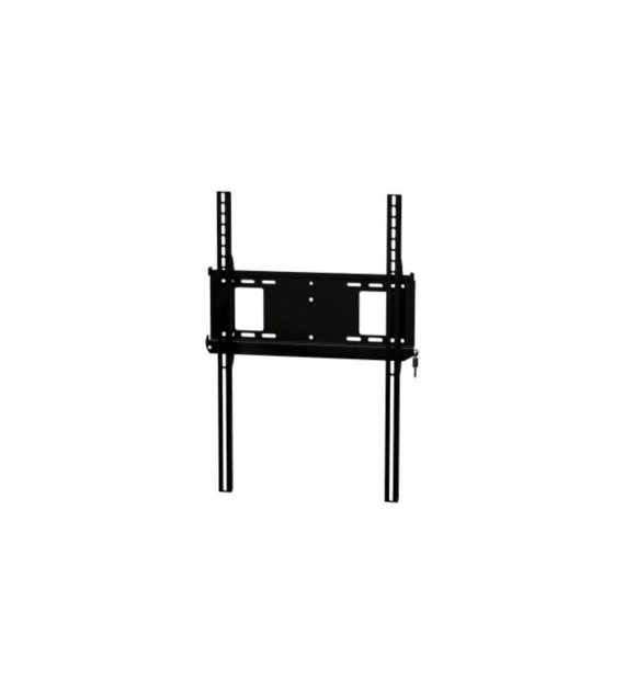 Peerless-AV PFLP650 płaski uchwyt ścienny z blokadą do ekranów LCD i plazmowych 37-75 