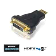 PureLink PureInstall PI015 adapter HDMI/ DVI