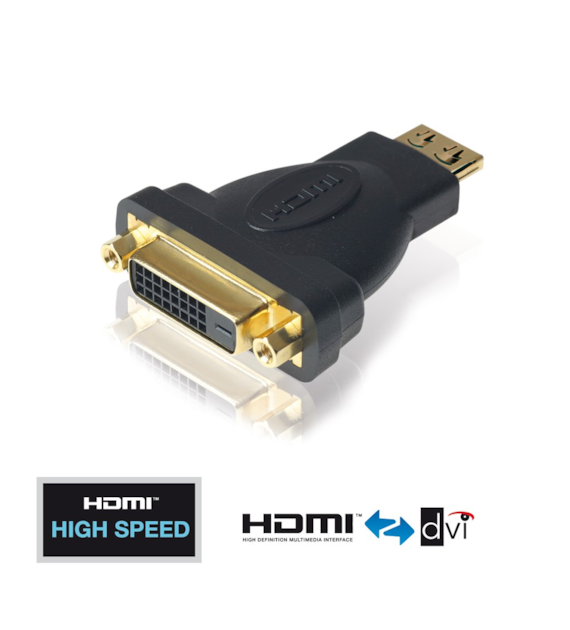PureLink PureInstall PI015 adapter HDMI/ DVI