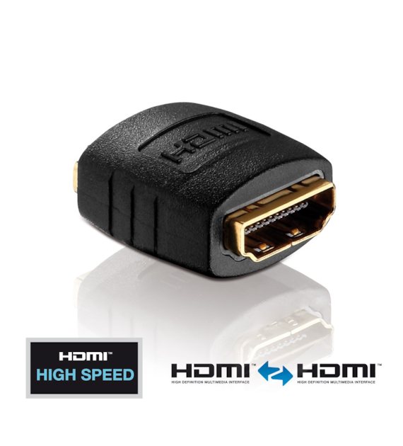 PureLink PureInstall PI020 beczka HDMI/ HDMI