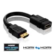 PureLink PureInstall PI030 adapter HDMI/ HDMI