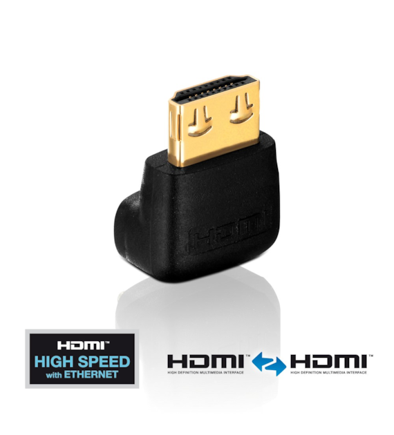 PureLink PureInstall PI035 adapter HDMI/ HDMI