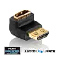 PureLink PureInstall PI040 adapter HDMI/HDMI