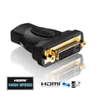 PureLink PureInstall PI045 adapter HDMI/HDMI