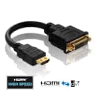 PureLink PureInstall PI060 adapter HDMI/DVI