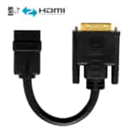 PureLink PureInstall PI065 adapter DVI/HDMI