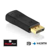 PureLink PureInstall PI150 adapter DisplayPort/HDMI