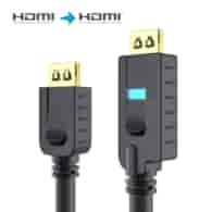 PureLink PureInstall PI2010-200 kabel aktywny HDMI 4K/UHD 18Gbps 20,0m czarny