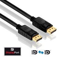 PureLink PI5000-010 Purelnstall kabel 4K DisplayPort 1,0m