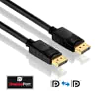PureLink Purelnstall PI5000-030 kabel 4K DisplayPort 3,0m