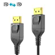 PureLink PureInstall PI5010-040 kabel 8K DisplayPort 1.4 32,4Gbps 4,0m