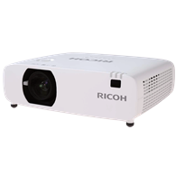 Ricoh PJ-WUL5A50 projektor laserowy