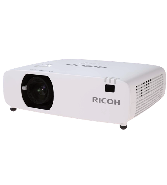 Ricoh PJ-WUL5A50 projektor laserowy