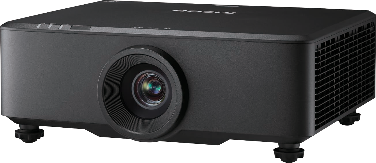 Ricoh PJ-WUL6670 projektor laserowy