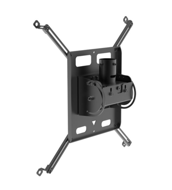 Peerless-AV PJR125-POR-EUK uchwyt sufitowy/ścienny do projektora