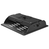 Peerless-AV PJR250 + PAP250-CHRISTIE1 uchwyt sufitowy i płyta do projektorów CHRISTIE