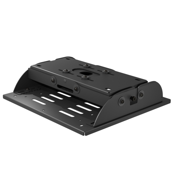 Peerless-AV PJR250 + PAP250-NEC1 uchwyt sufitowy i płyta do projektorów NEC