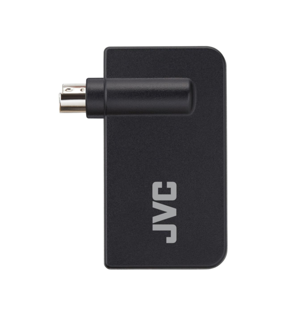 JVC PK-EM2G bezprzewodowy emiter sygnału 3D (RF)