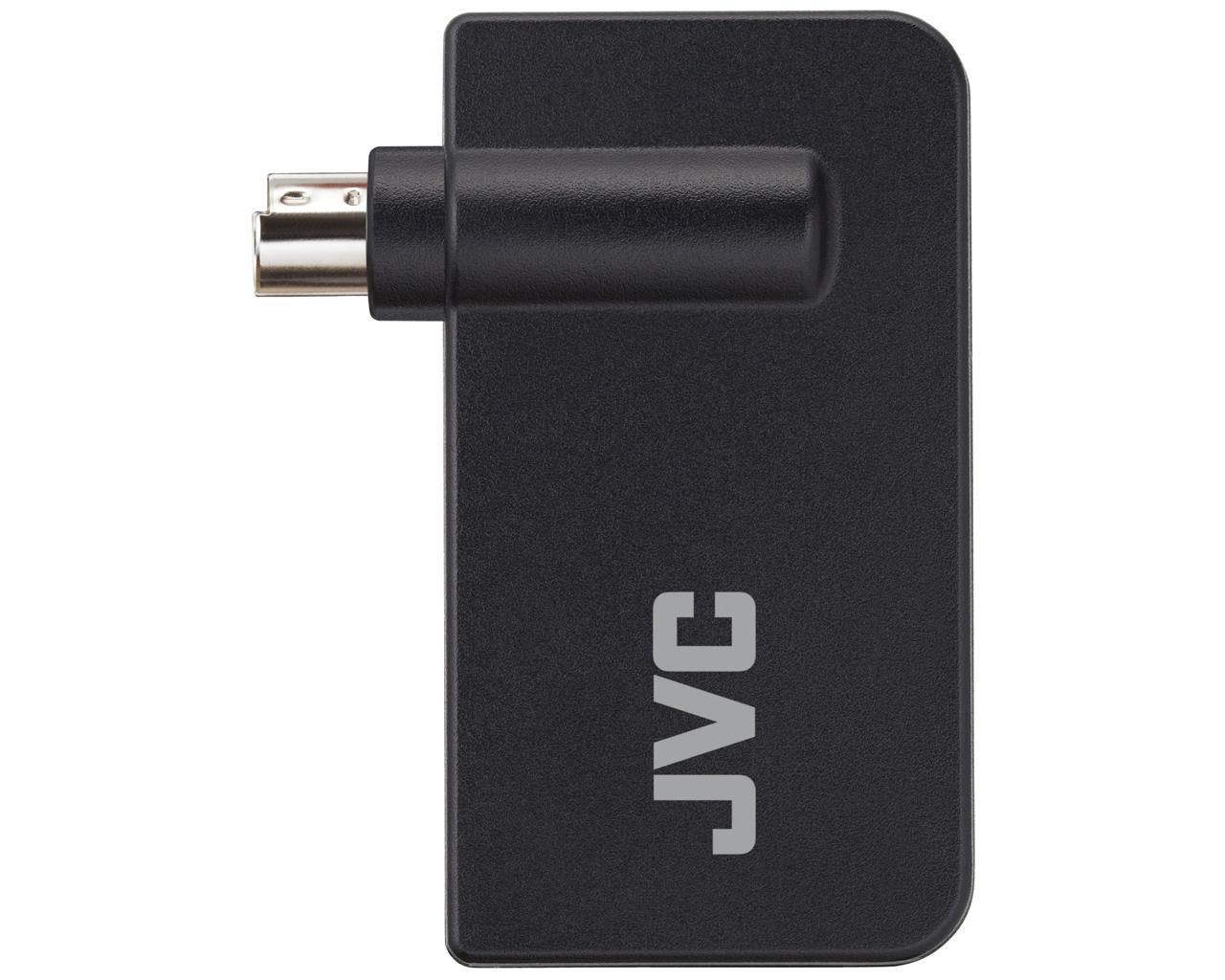 JVC PK-EM2G bezprzewodowy emiter sygnału 3D (RF)