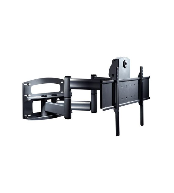 Peerless-AV PLAV70-UNL Seria PLA przegubowe ramię ścienne z pwójną regulacją pionową do wyświetlaczy o przekątnej  42- 95 