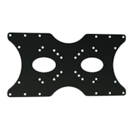 PureLink PureMounts PM-ADAPT-B uniwersalny adapter dla monitora/telewizora 32-55'' czarny