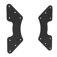 PureLink PureMounts DS PM-ADAPT-C płyta rozszerzająca VESA dla monitora/telewizora 32-55'' czarny