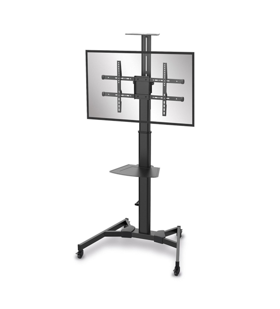 PureLink PureMounts PM-CART-70CB mobilny stojak dla monitora/telewizora 23-55  czarny