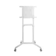 PureLink PureMounts PM-CART-80W mobilny stojak dla monitora/telewizora 37-70  biały