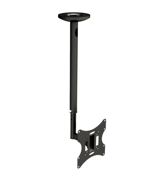 PureLink PureMounts PM-CEILING-37 regulowany uchwyt sufitowy dla monitora/telewizora 23-42 