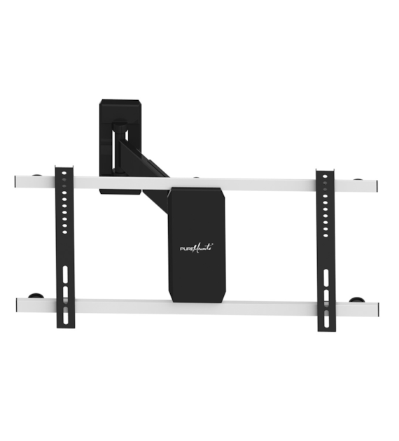 PureLink PureMounts PM-EASYFLEX-65 regulowany uchwyt ścienny do monitora/telewizora 37-70 