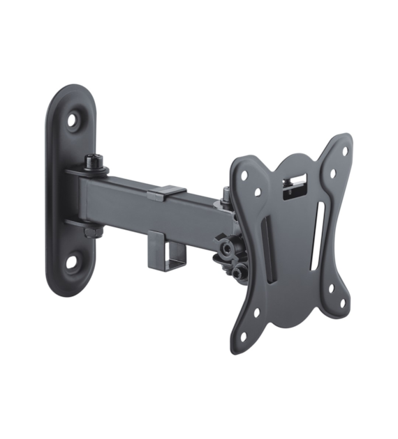 PureLink PureMounts PM-FM11-100 regulowany uchwyt ścienny do monitora/telewizora 13-27  25kg