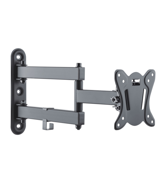 PureLink PureMounts PM-FM12-100 regulowany uchwyt ścienny do monitora/telewizora 13-27 