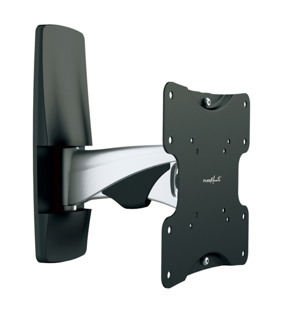 PureLink PureMounts PM-MOTION1-37 regulowany uchwyt ścienny do monitora/telewizora 23-42 