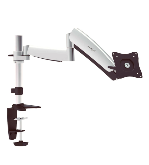 PureLink PureMounts PM-OFFICE-DM-23C regulowany stojak na biurko do monitora/telewizora 13-27 