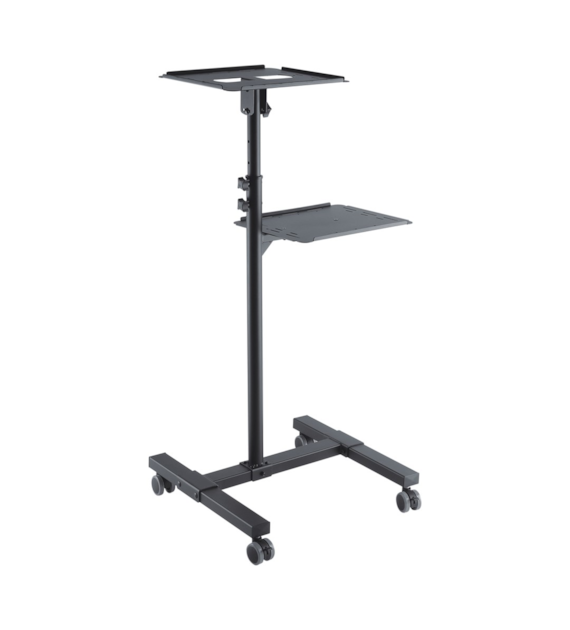 PureLink PureMounts PM-PCART-10 mobilny stojak dla projektora