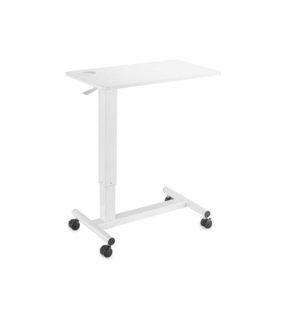 PureLink PureMounts PM-PCART-21 mobilny stolik, biały
