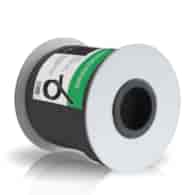 PureLink PureMounts PM-SOCKS-20B-50 oplot poliestrowy na przewody, 50,0m czarny