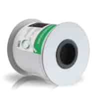 PureLink PureMounts PM-SOCKS-20W-50 poliestrowy oplot na kable, 50,0m biały