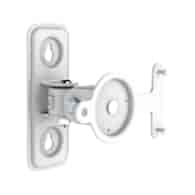 PureLink PureMounts PM-SOM-011 regulowany uchwyt ścienny do głośnika, biały