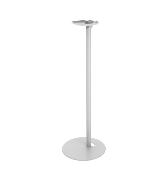 PureLink PureMounts PM-SOM-061 uniwersalny stojak do głośnika, biały