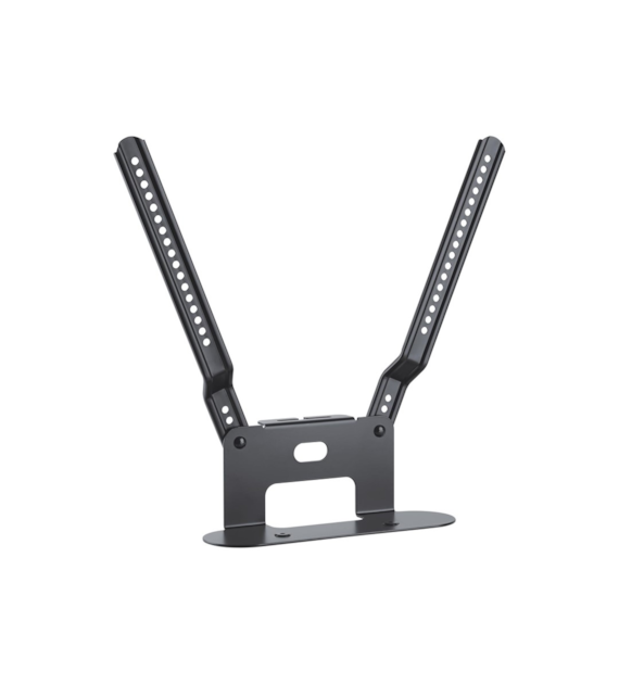 PureLink PureMounts PM-SOM-080 obrotowy uchwyt głośnikowy, czarny